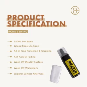 Shoe Cleaning Kit | Sneakers Cleaning Tool Combo Set | Shoes Care